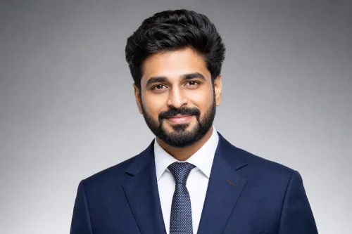 Soham Kapse